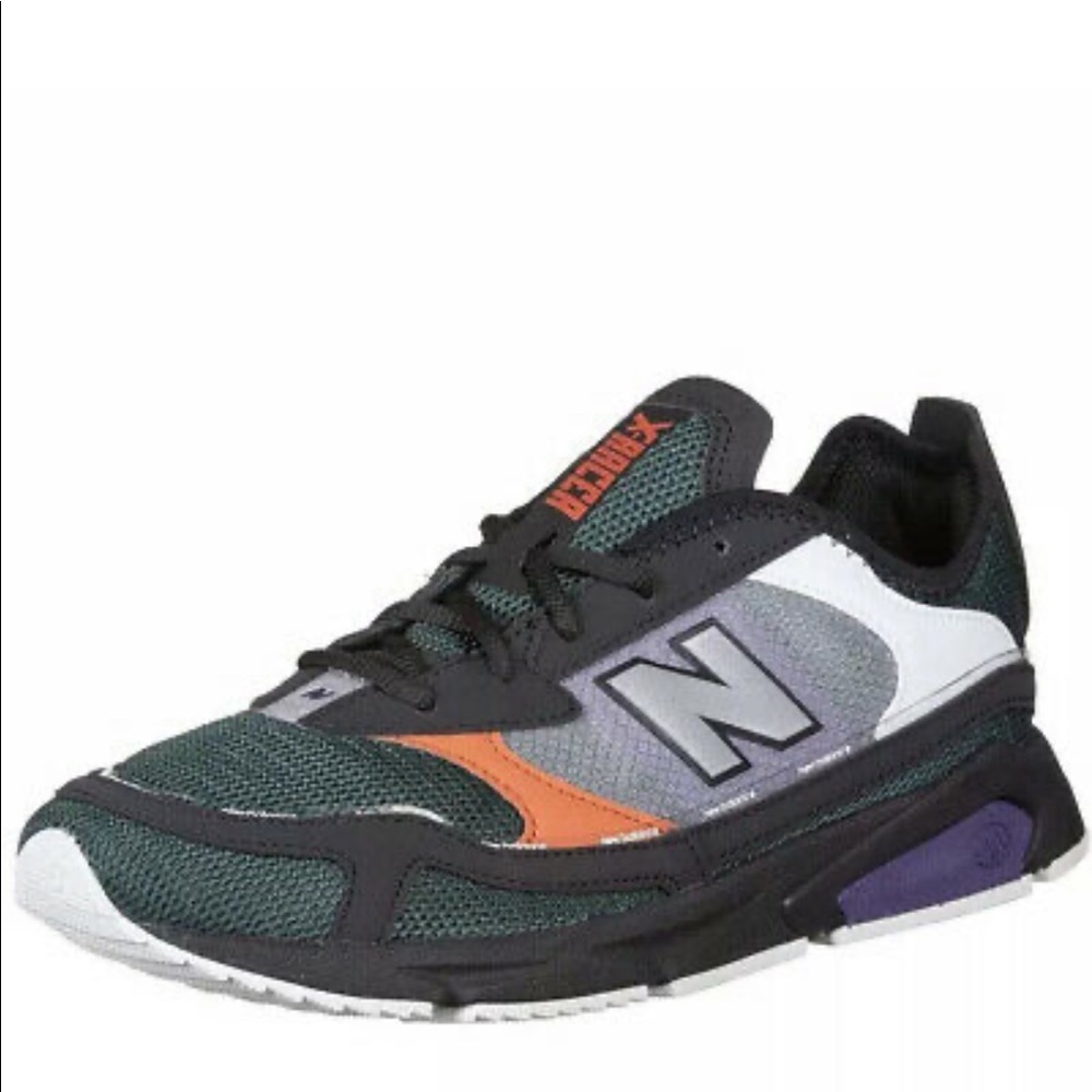 SOLD BRAND NEW New Balance X Racer Sneaker